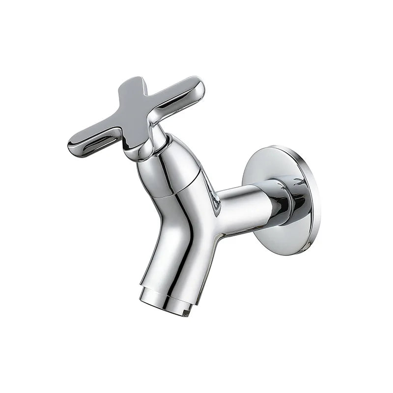 AquaQuick – Zeitgemäßer Mini-Wasserhahn mit Schnellöffnungsmechanismus