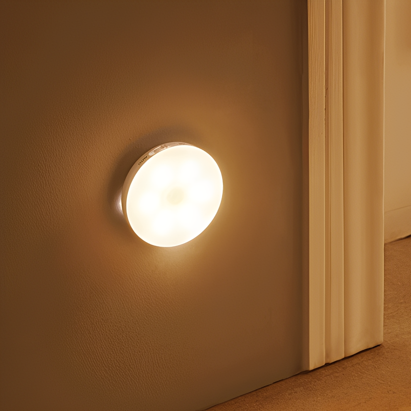 Velia – Kabellose LED-Lampe