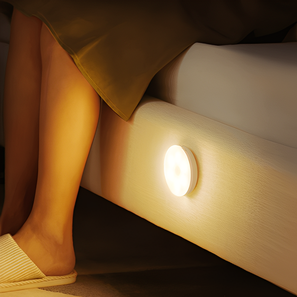 Velia – Kabellose LED-Lampe