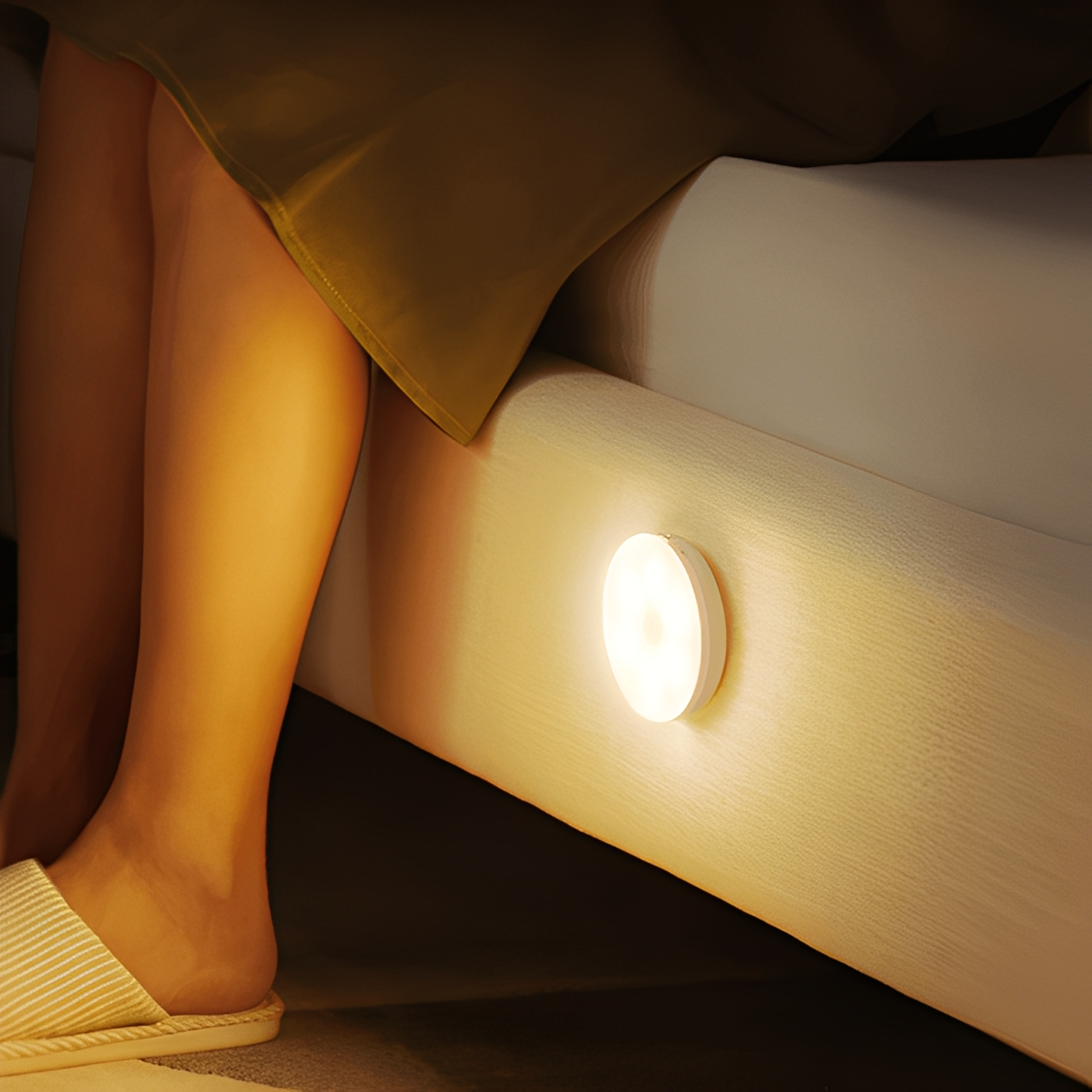 Velia – Kabellose LED-Lampe