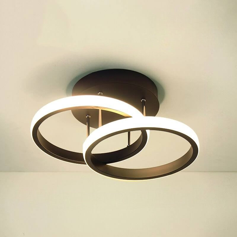 LichtIQ – Intelligente Touch-Steuerung LED-Lampe