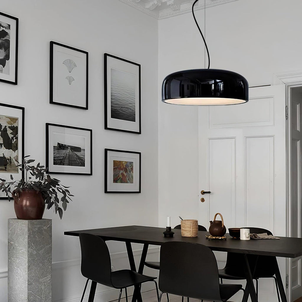 Soren – Zeitlose Deckenlampe