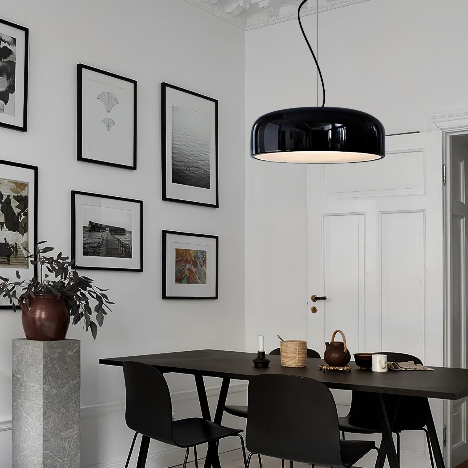 Soren – Zeitlose Deckenlampe