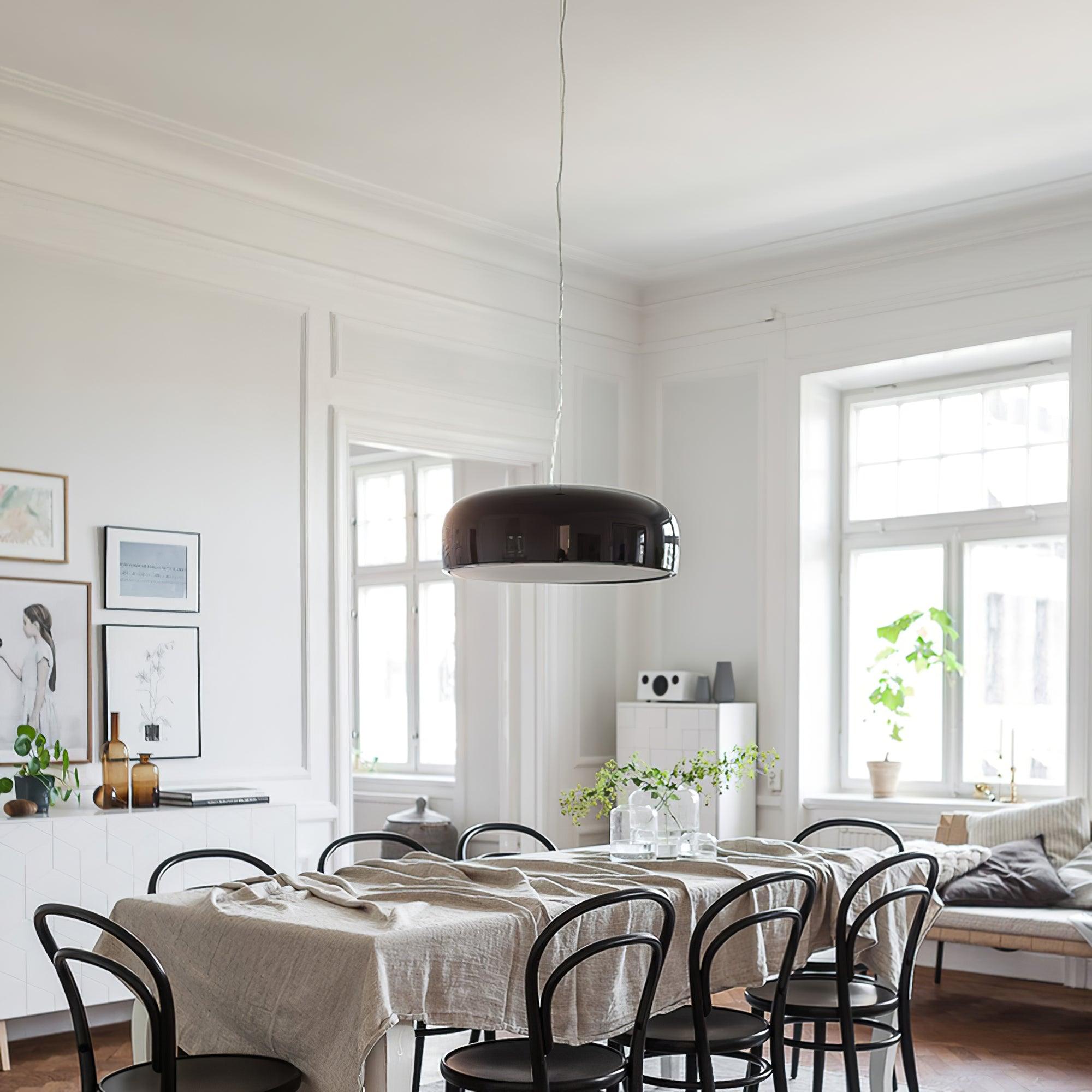 Soren – Zeitlose Deckenlampe