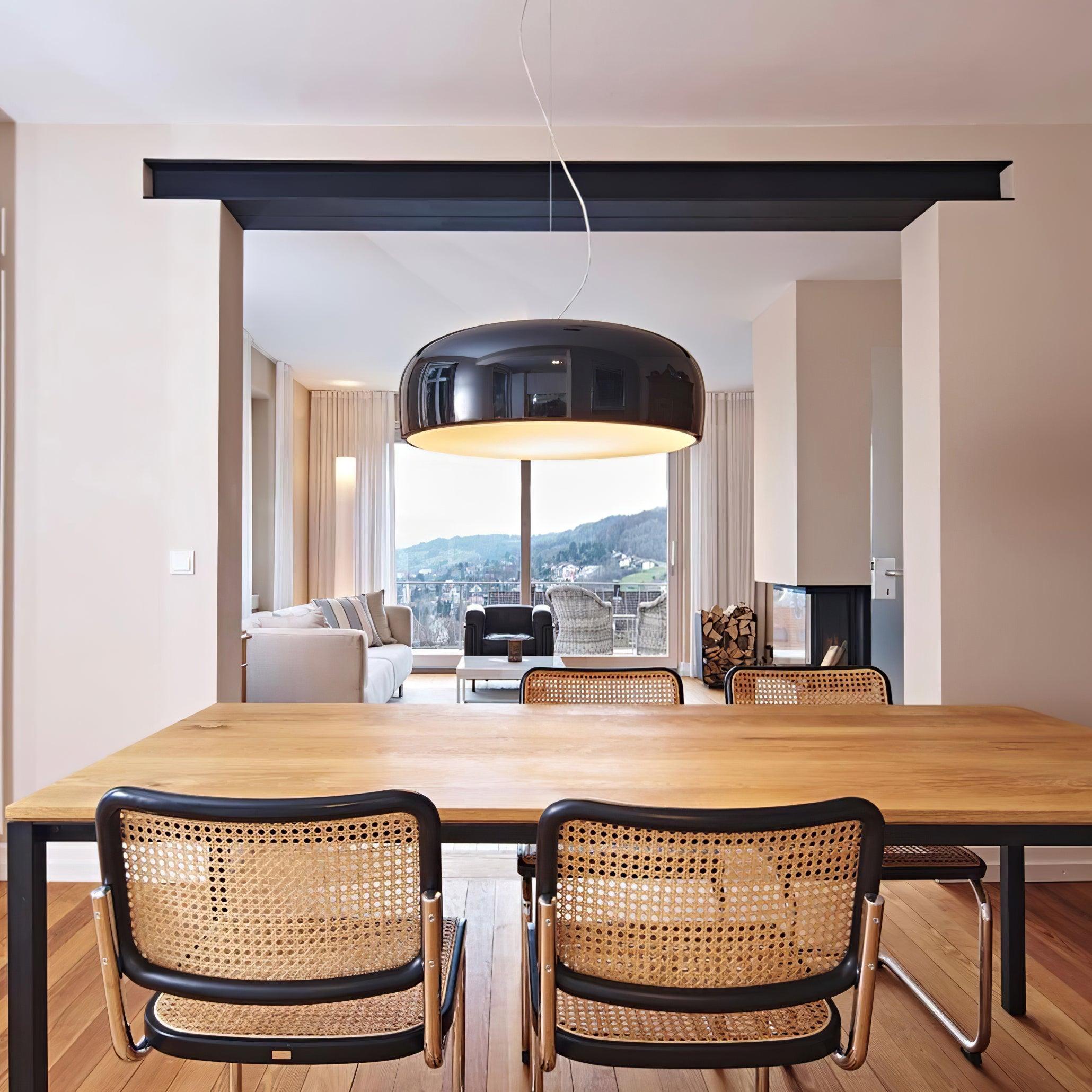 Soren – Zeitlose Deckenlampe