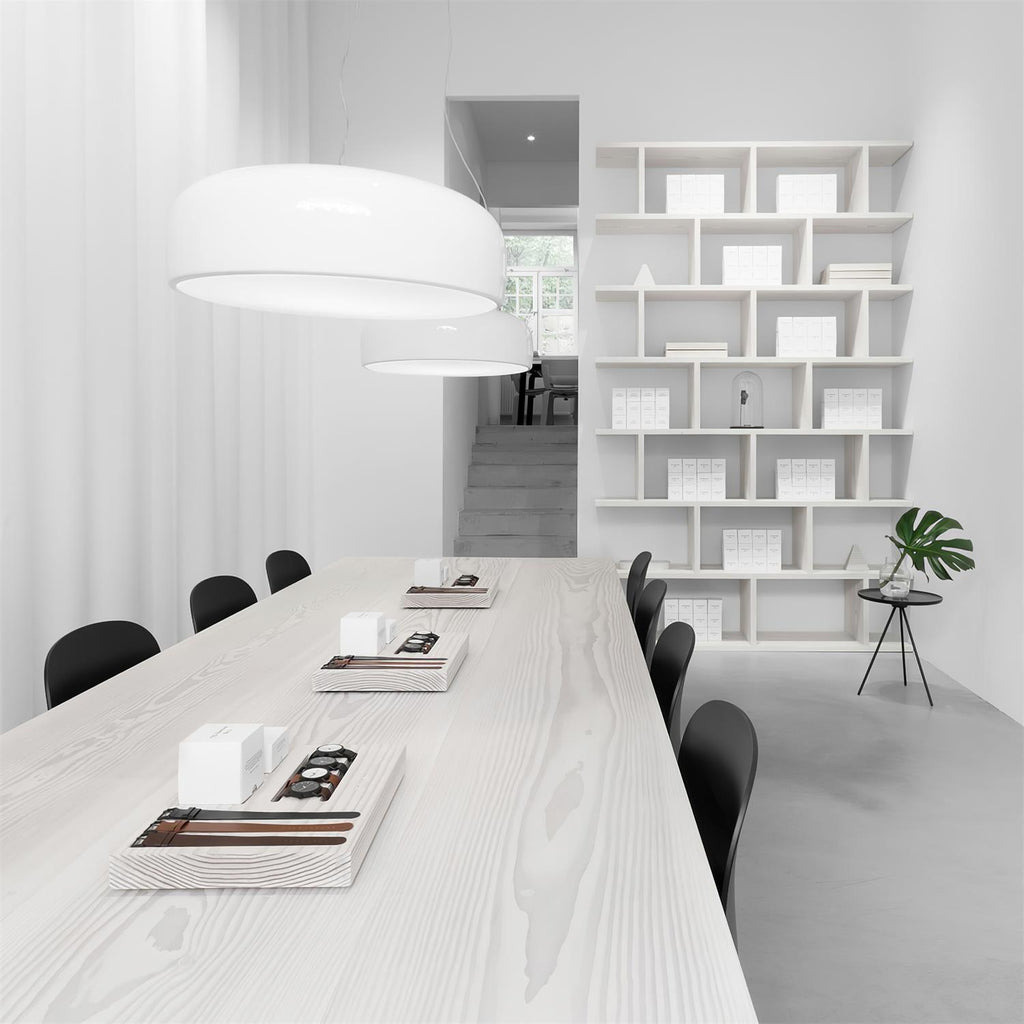 Soren – Zeitlose Deckenlampe