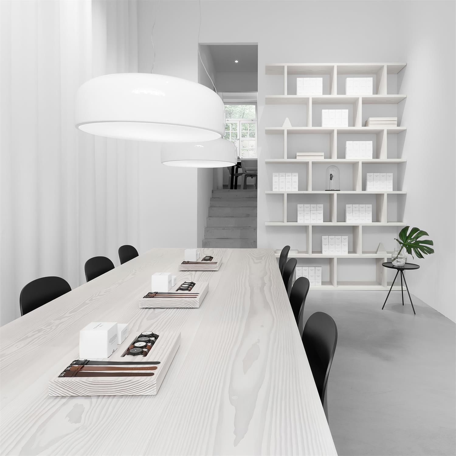 Soren – Zeitlose Deckenlampe
