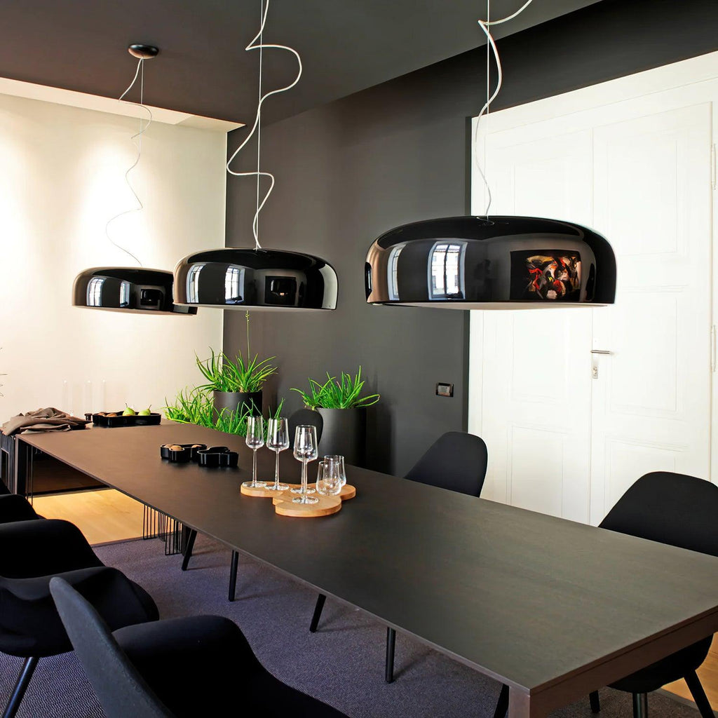 Soren – Zeitlose Deckenlampe