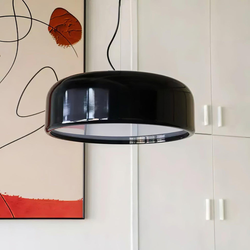 Soren – Zeitlose Deckenlampe
