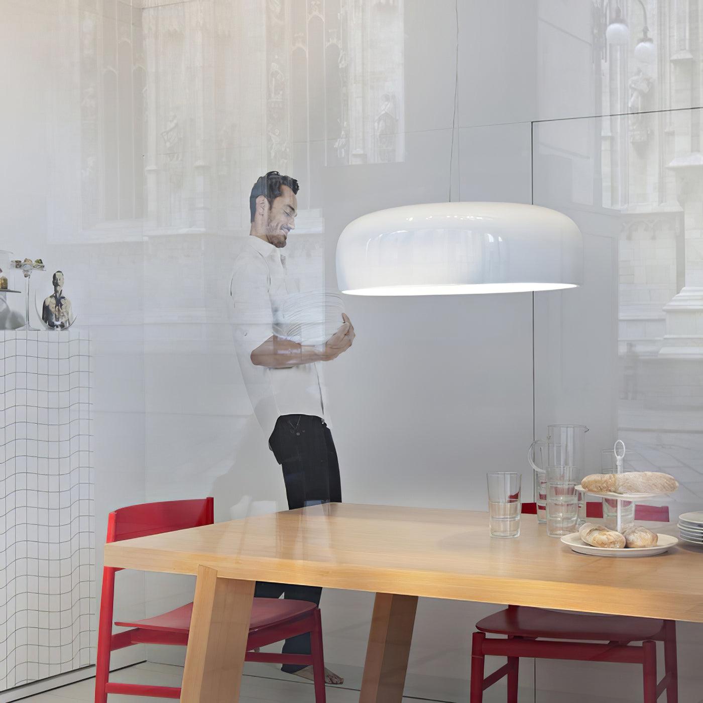 Soren – Zeitlose Deckenlampe