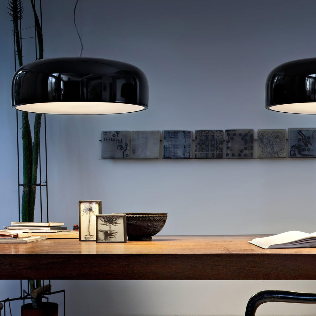 Soren – Zeitlose Deckenlampe