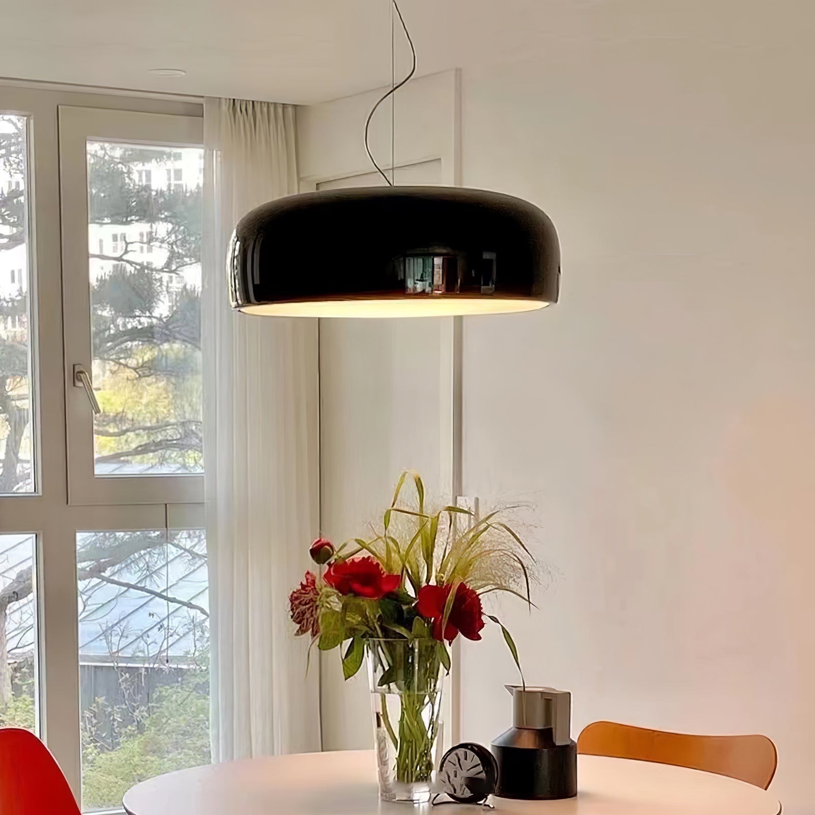 Soren – Zeitlose Deckenlampe