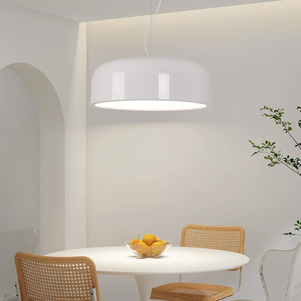 Soren – Zeitlose Deckenlampe