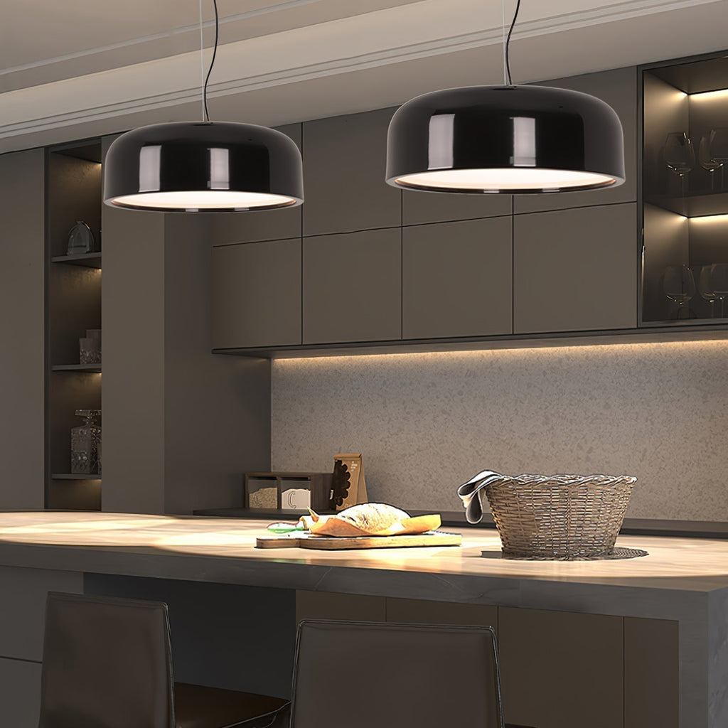 Soren – Zeitlose Deckenlampe