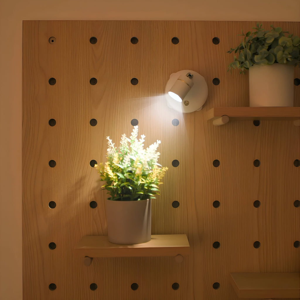 Lumora – LED Projektionslampe