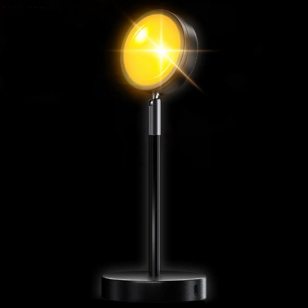 Goyle – LED-Projektionslampe