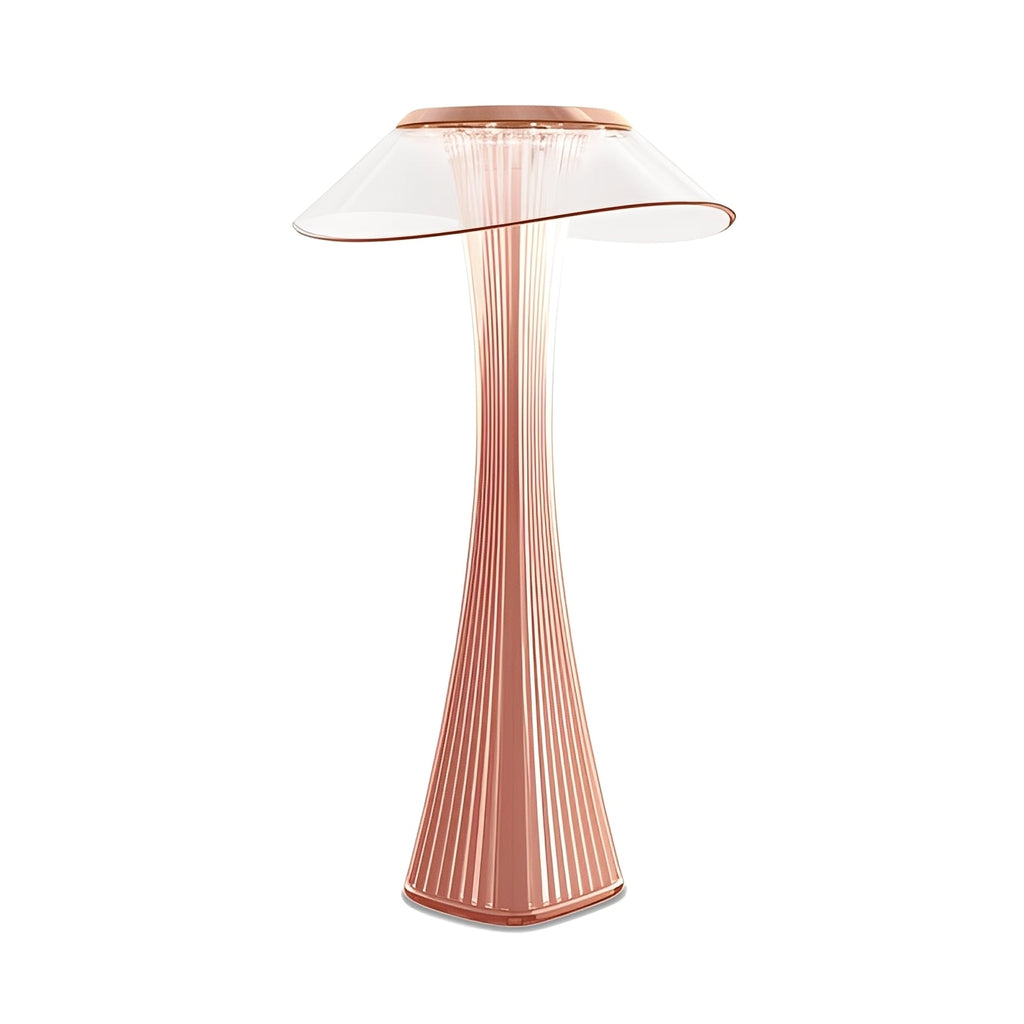 Kaia – Moderne Tisch-Touch-Lampe