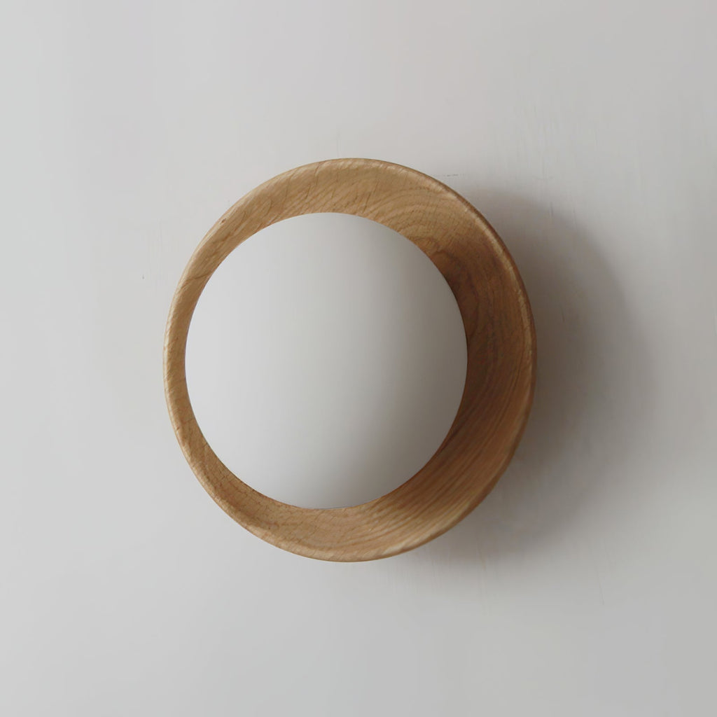 Theo – Wandleuchte