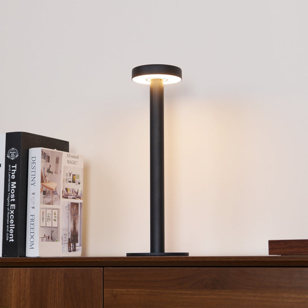 Lumo – Kabellose Touch-Leuchte