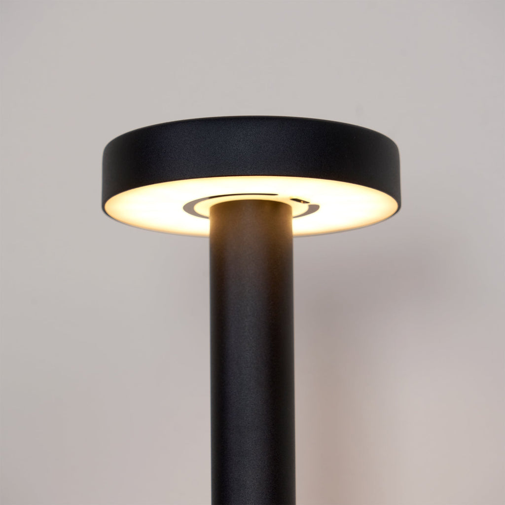 Lumo – Kabellose Touch-Leuchte