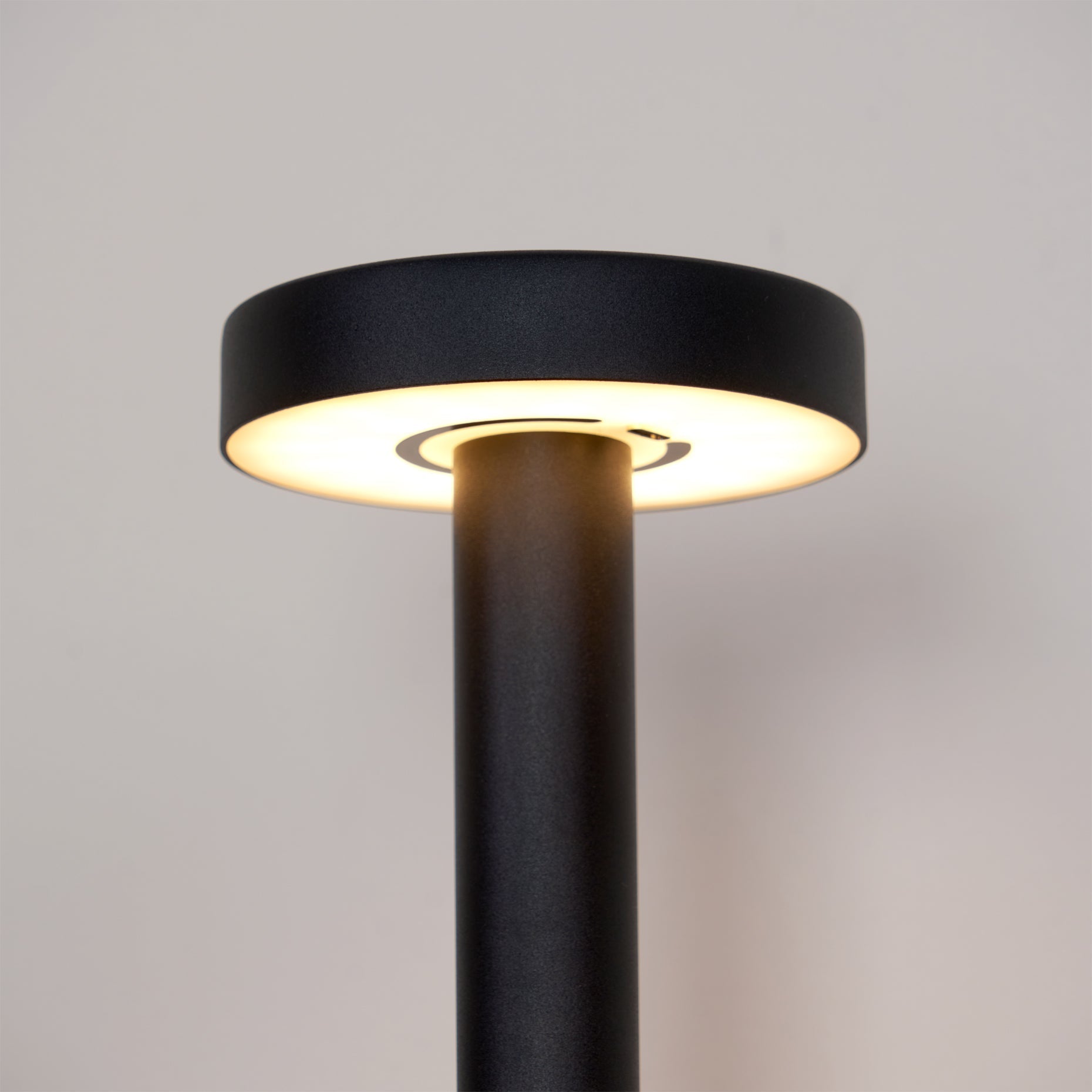 Lumo – Kabellose Touch-Leuchte