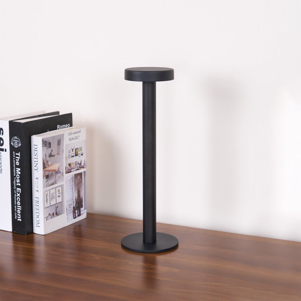 Lumo – Kabellose Touch-Leuchte