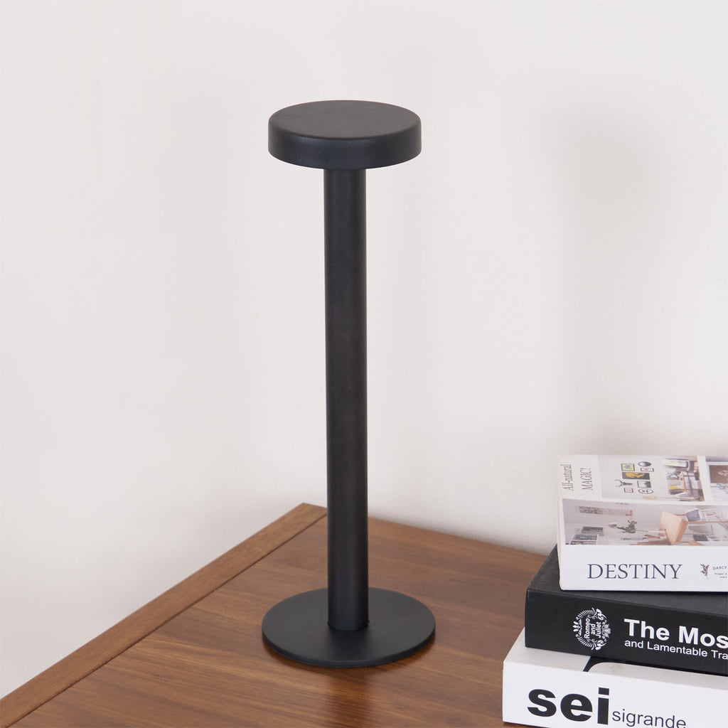 Lumo – Kabellose Touch-Leuchte