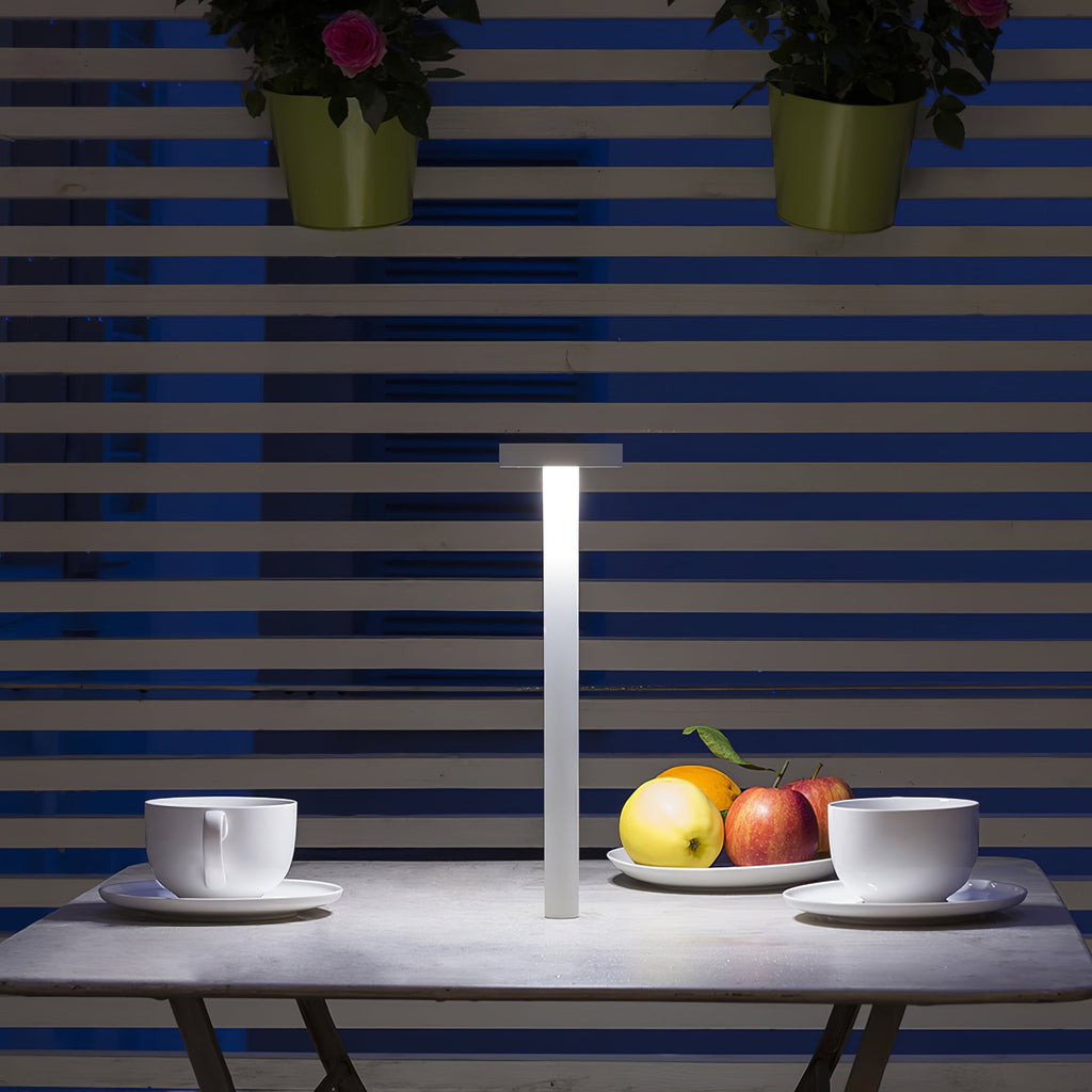 Lumo – Kabellose Touch-Leuchte