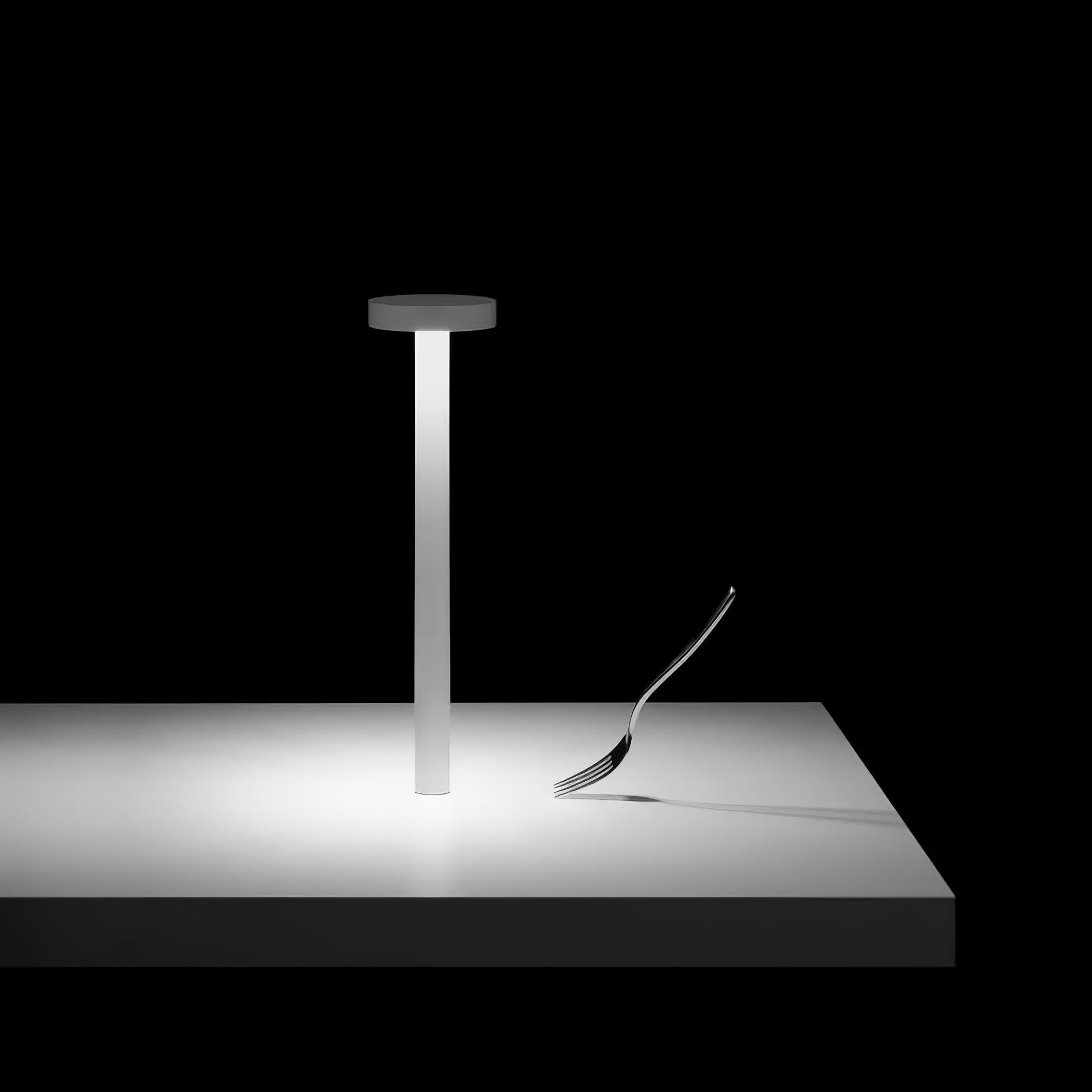 Lumo – Kabellose Touch-Leuchte