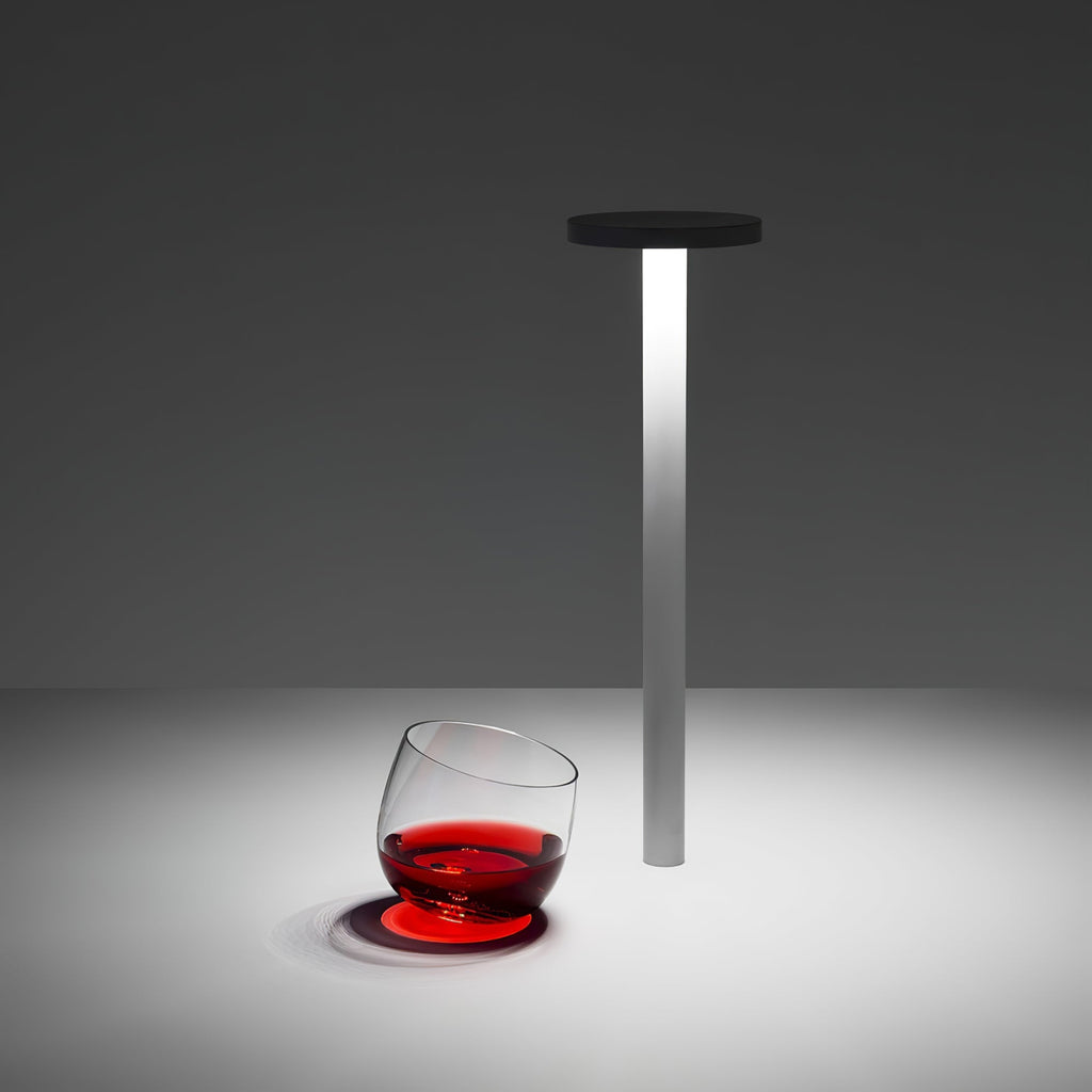 Lumo – Kabellose Touch-Leuchte