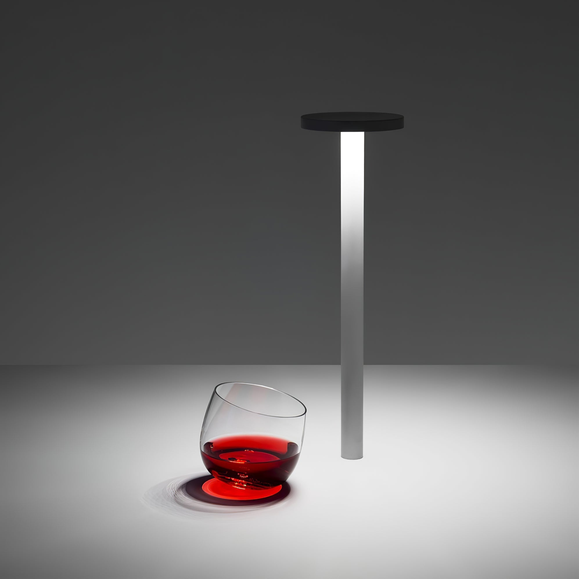Lumo – Kabellose Touch-Leuchte