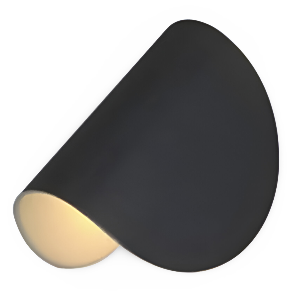 Arcuno – Verstellbare Metall-Wandlampe