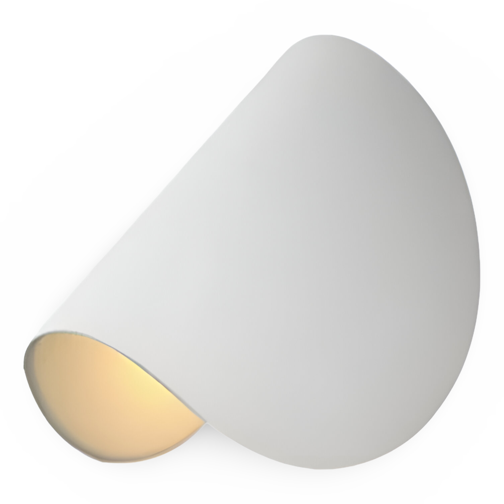 Arcuno – Verstellbare Metall-Wandlampe