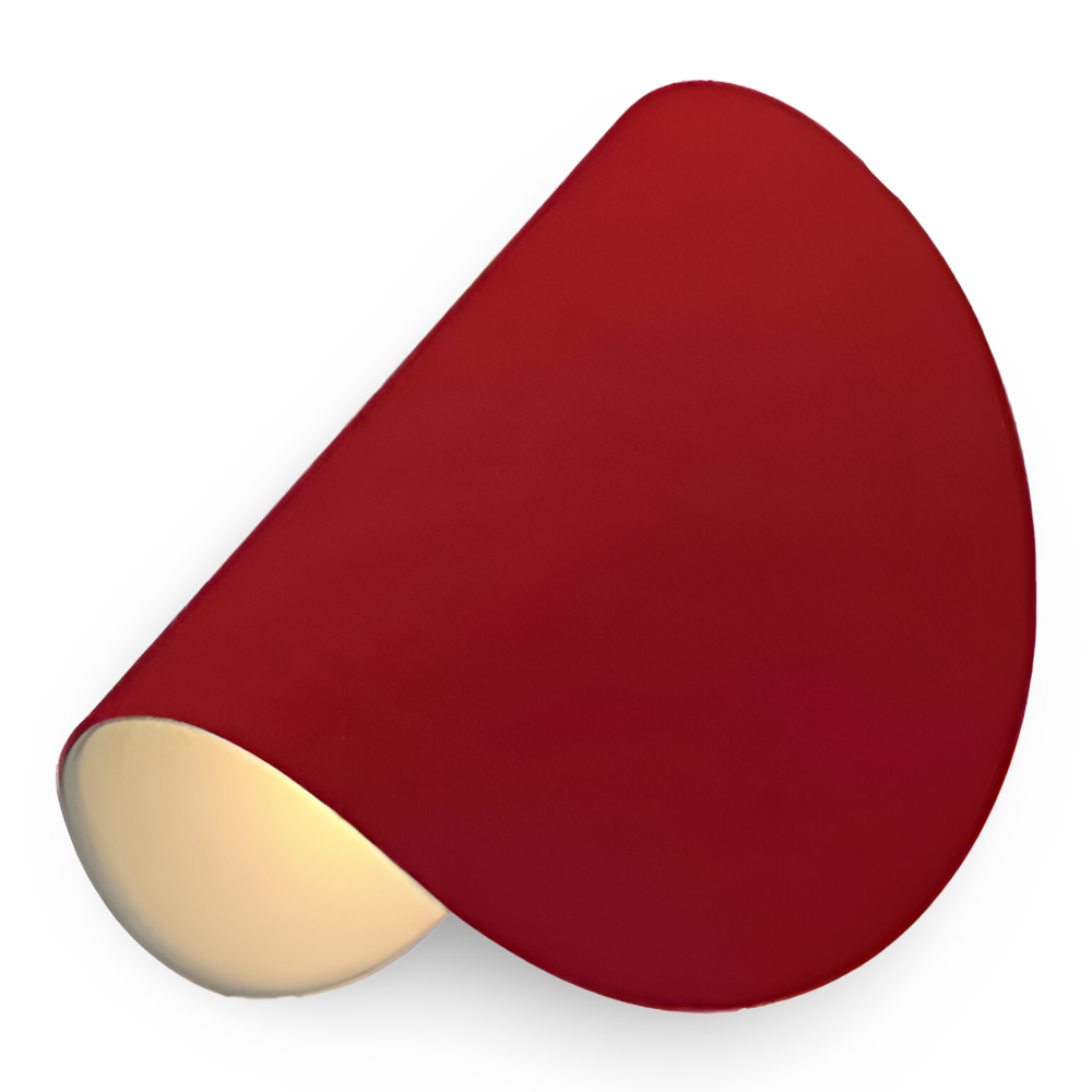 Arcuno – Verstellbare Metall-Wandlampe