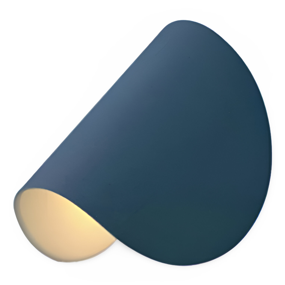 Arcuno – Verstellbare Metall-Wandlampe