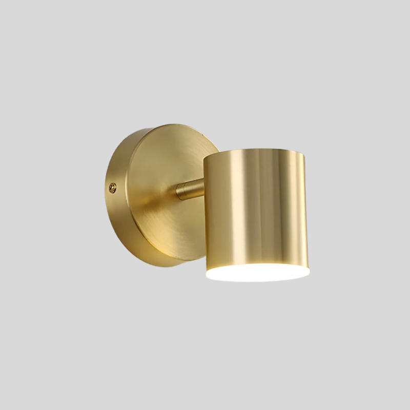 Soraya – Moderne Drehbare Wandleuchte