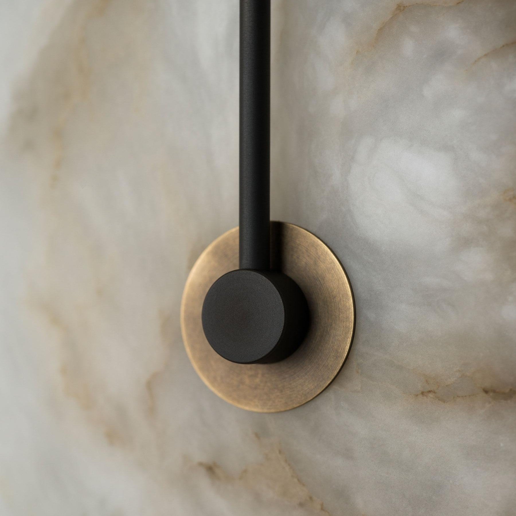Jaya – Skandinavische Designer-Wandleuchte