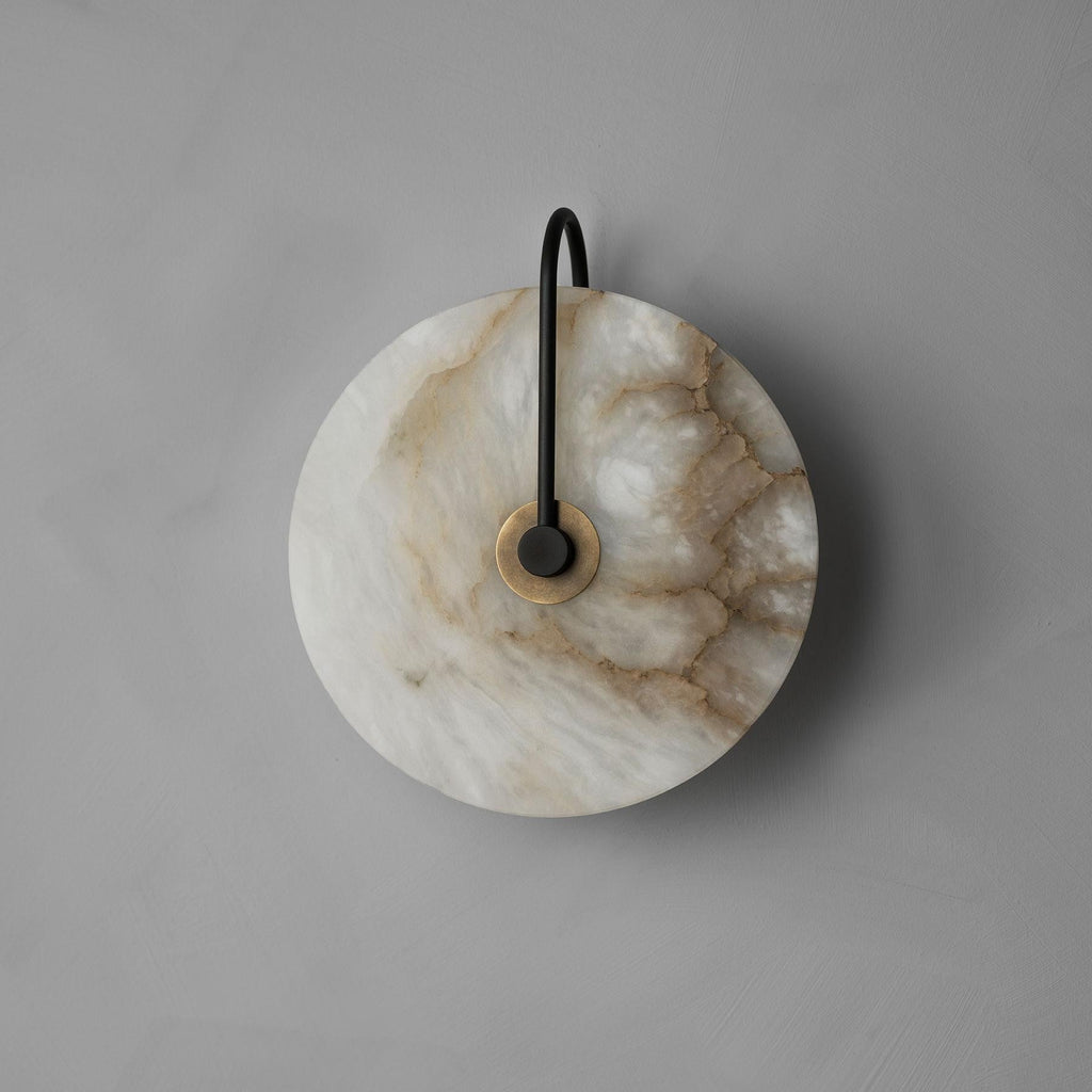 Jaya – Skandinavische Designer-Wandleuchte