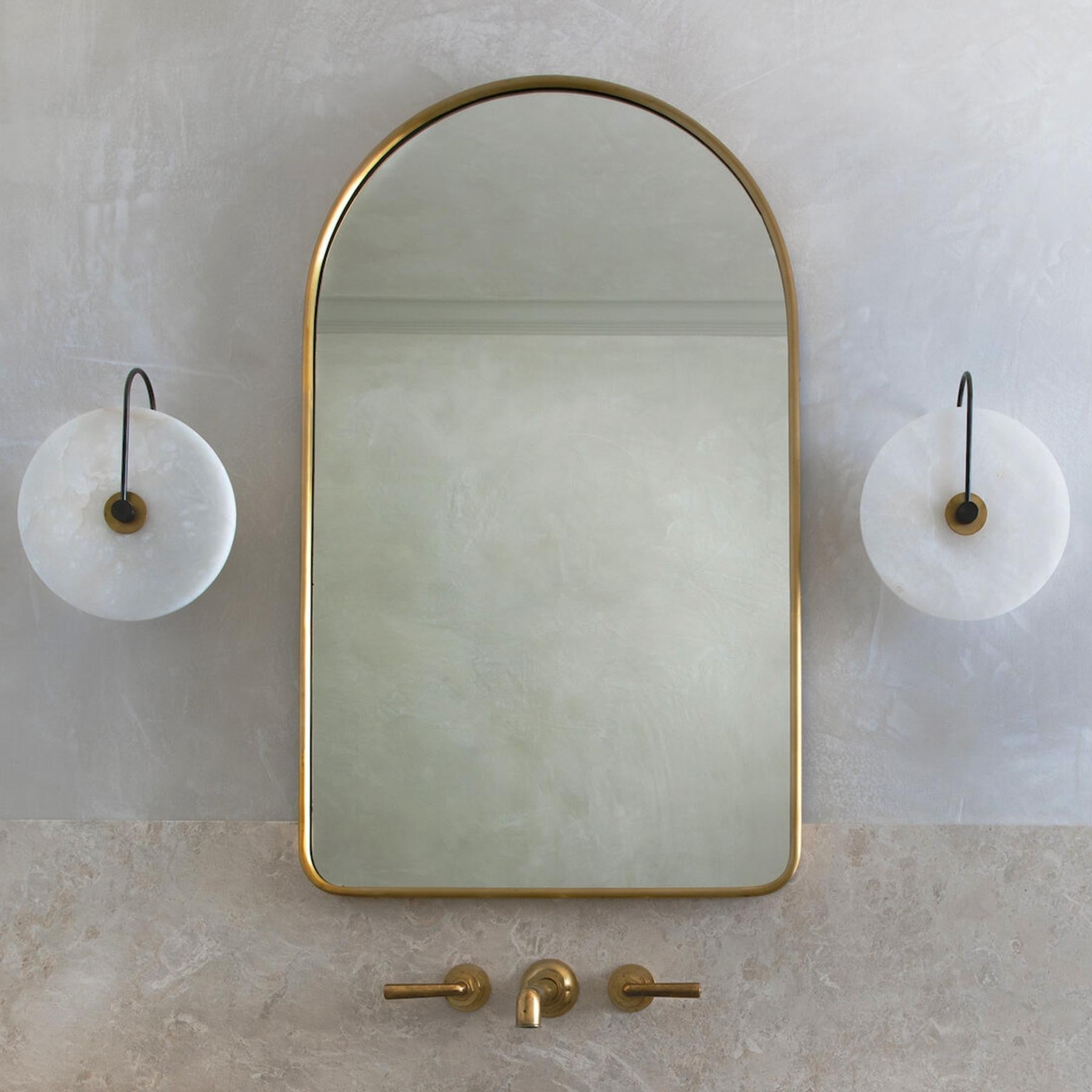 Jaya – Skandinavische Designer-Wandleuchte