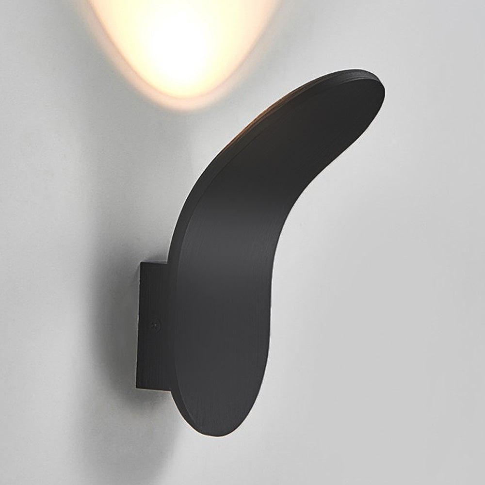 Orina – Edle Nordische Designer-Wandleuchte