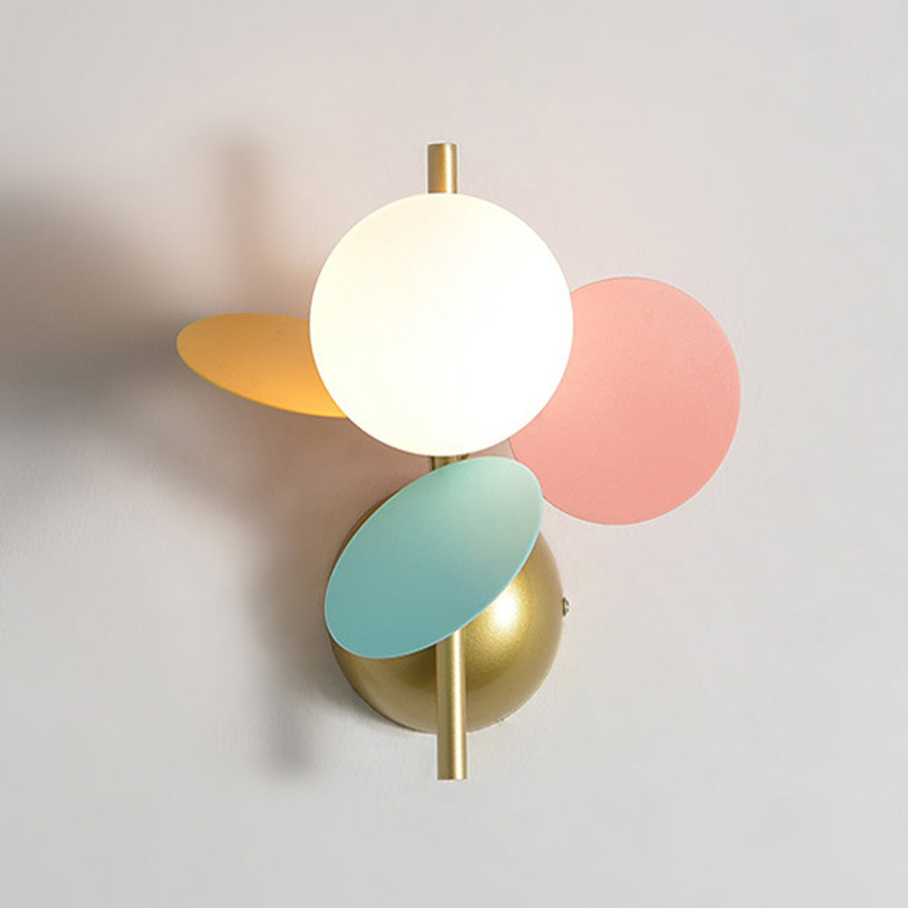Svena – Innovative nordische Wandleuchten