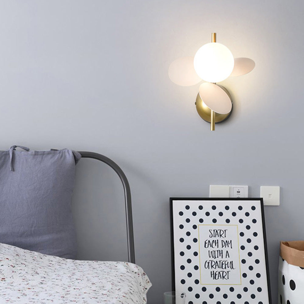 Svena – Innovative nordische Wandleuchten
