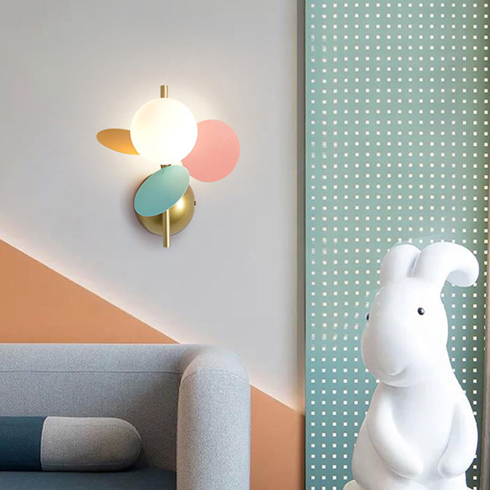 Svena – Innovative nordische Wandleuchten