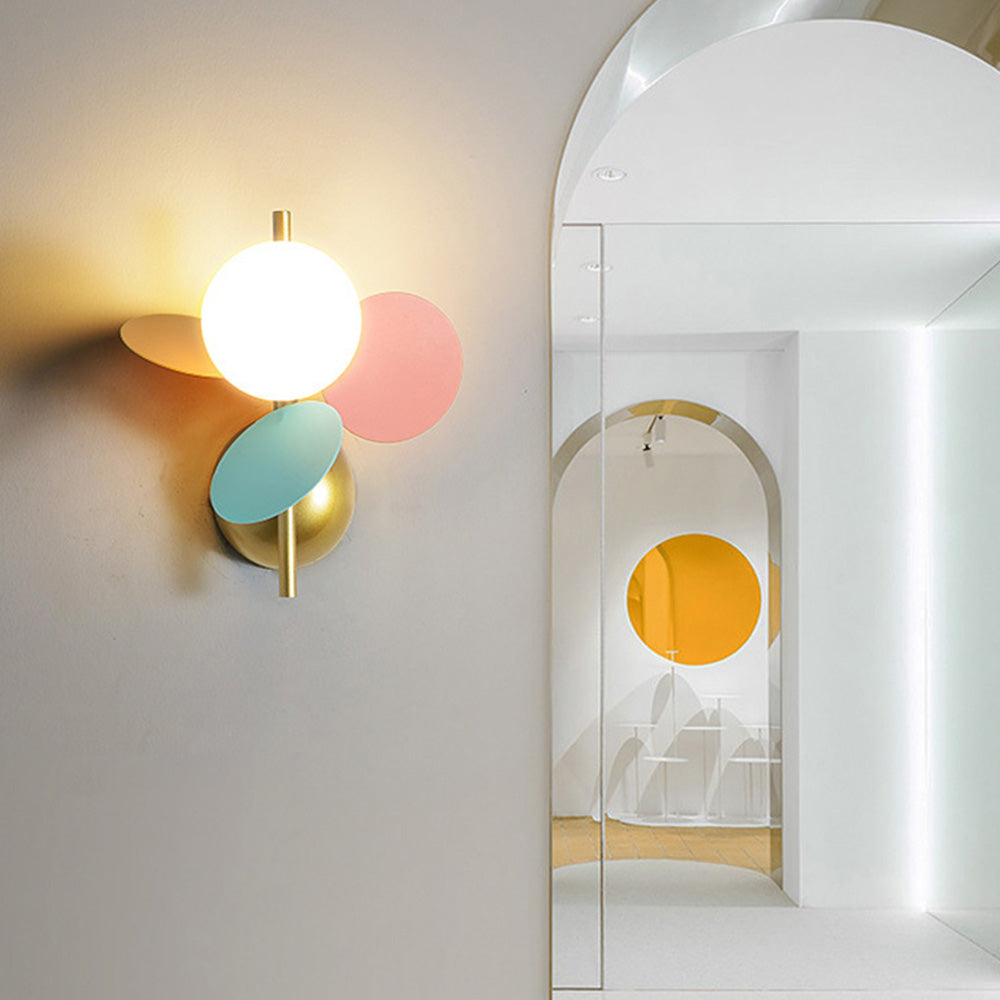Svena – Innovative nordische Wandleuchten