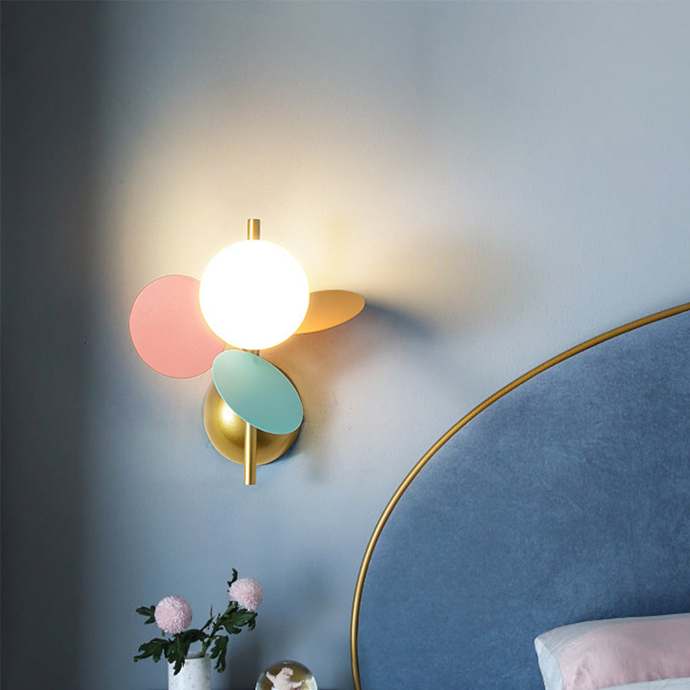 Svena – Innovative nordische Wandleuchten
