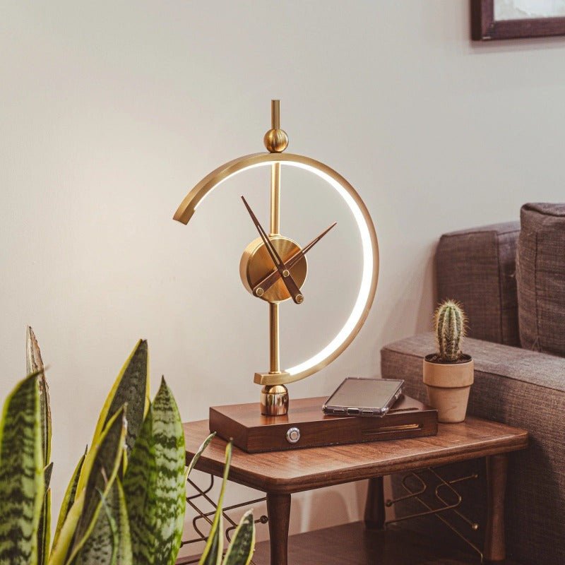Rami – LED-Tischleuchte