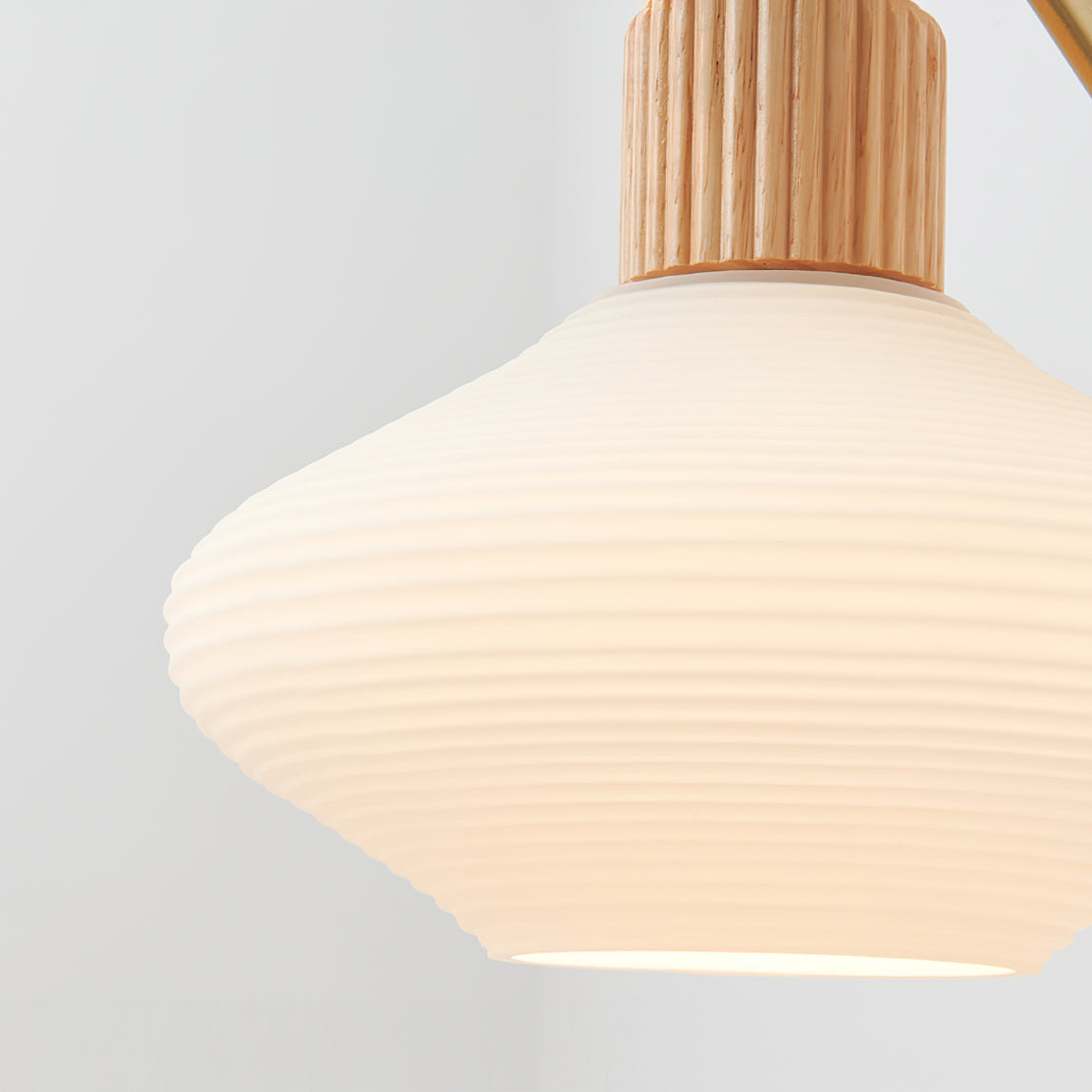 Wohlert – Wandlampe