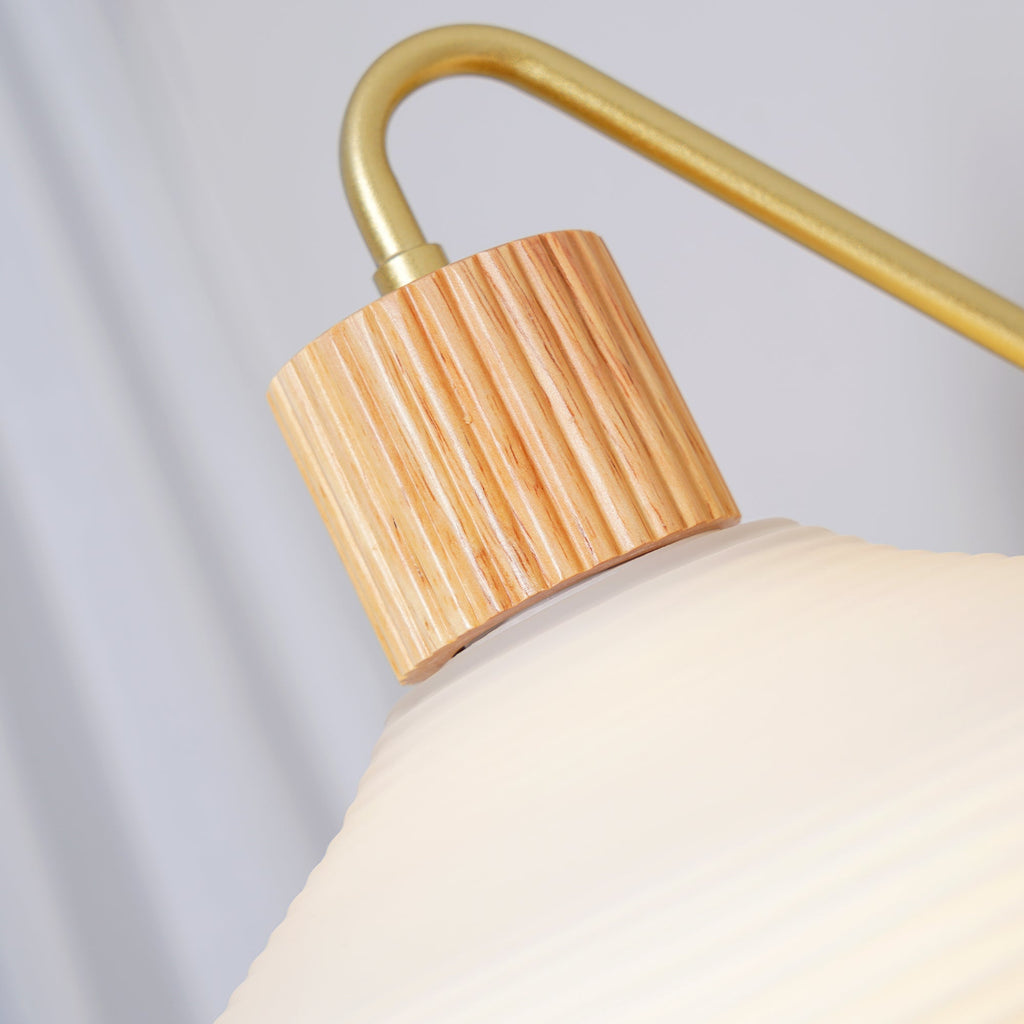 Wohlert – Wandlampe