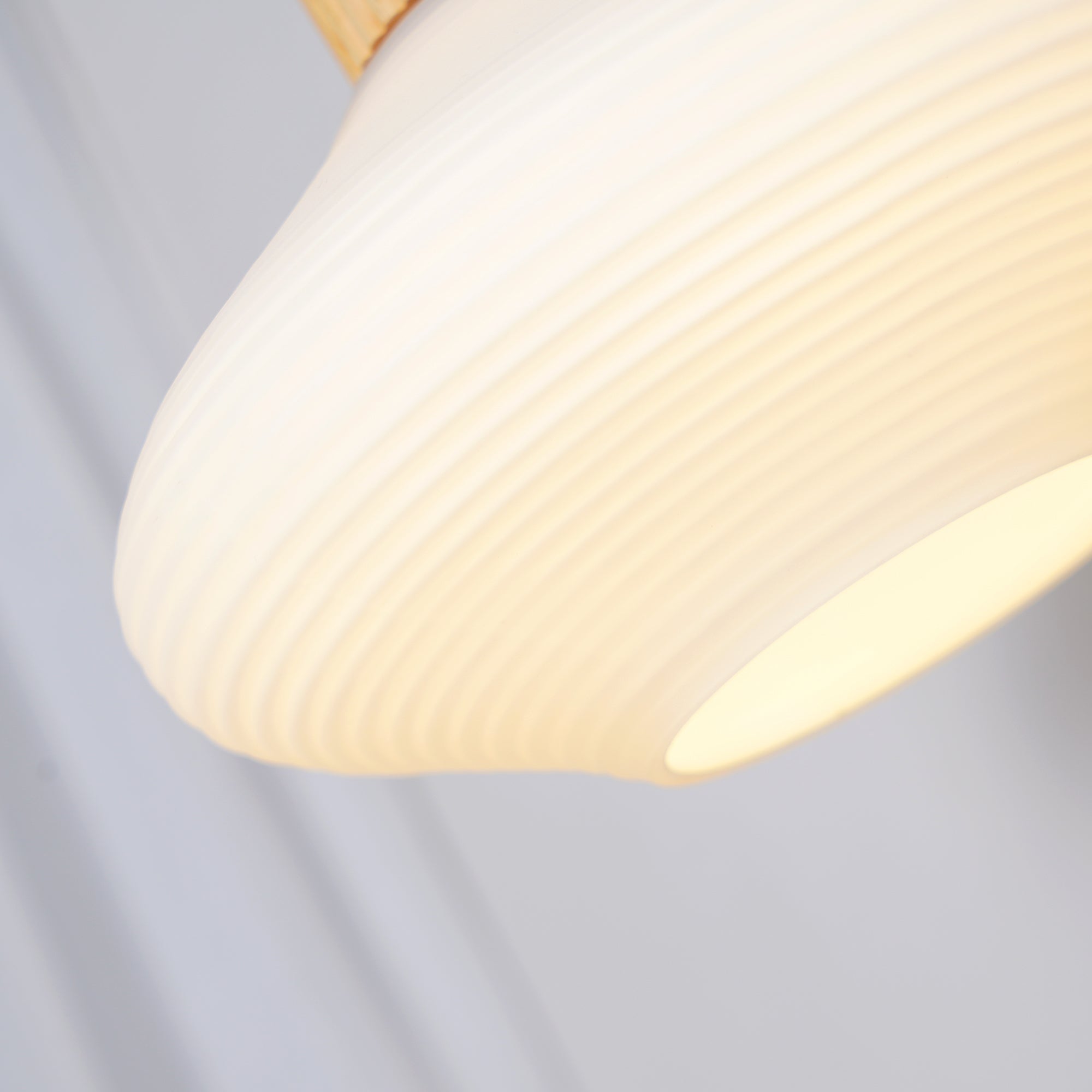 Wohlert – Wandlampe