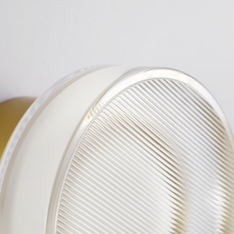 Aina – Moderne Wandlampe